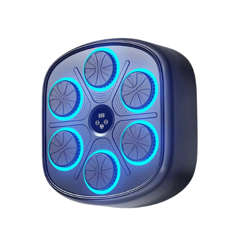 CardioPunch Training Pad