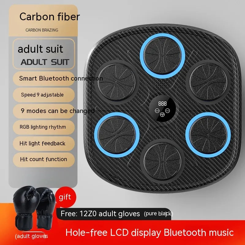 CardioPunch Training Pad