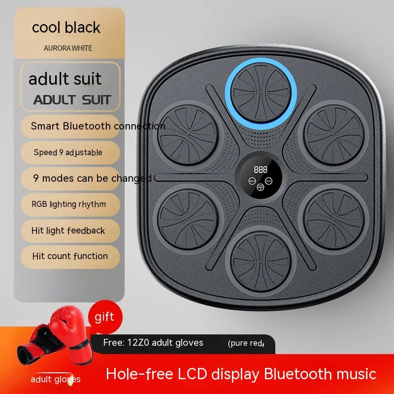 CardioPunch Training Pad