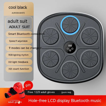 CardioPunch Training Pad
