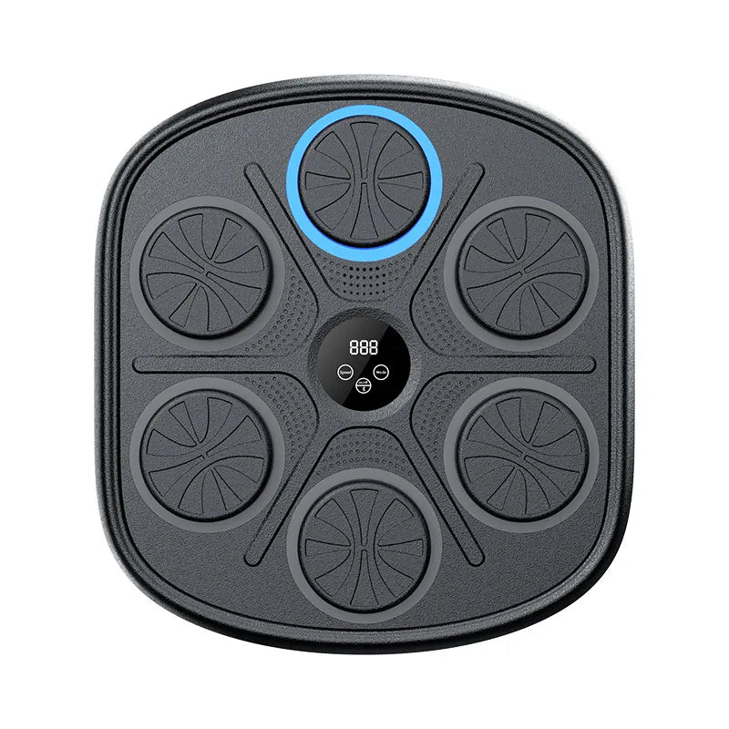 CardioPunch Training Pad