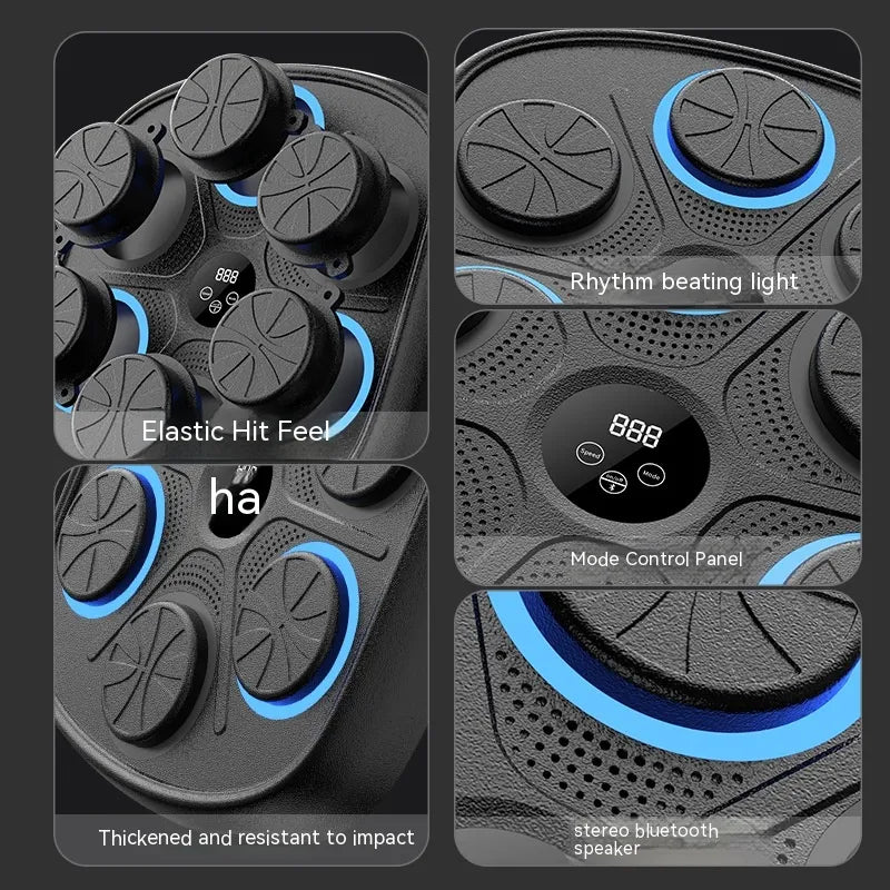 CardioPunch Training Pad
